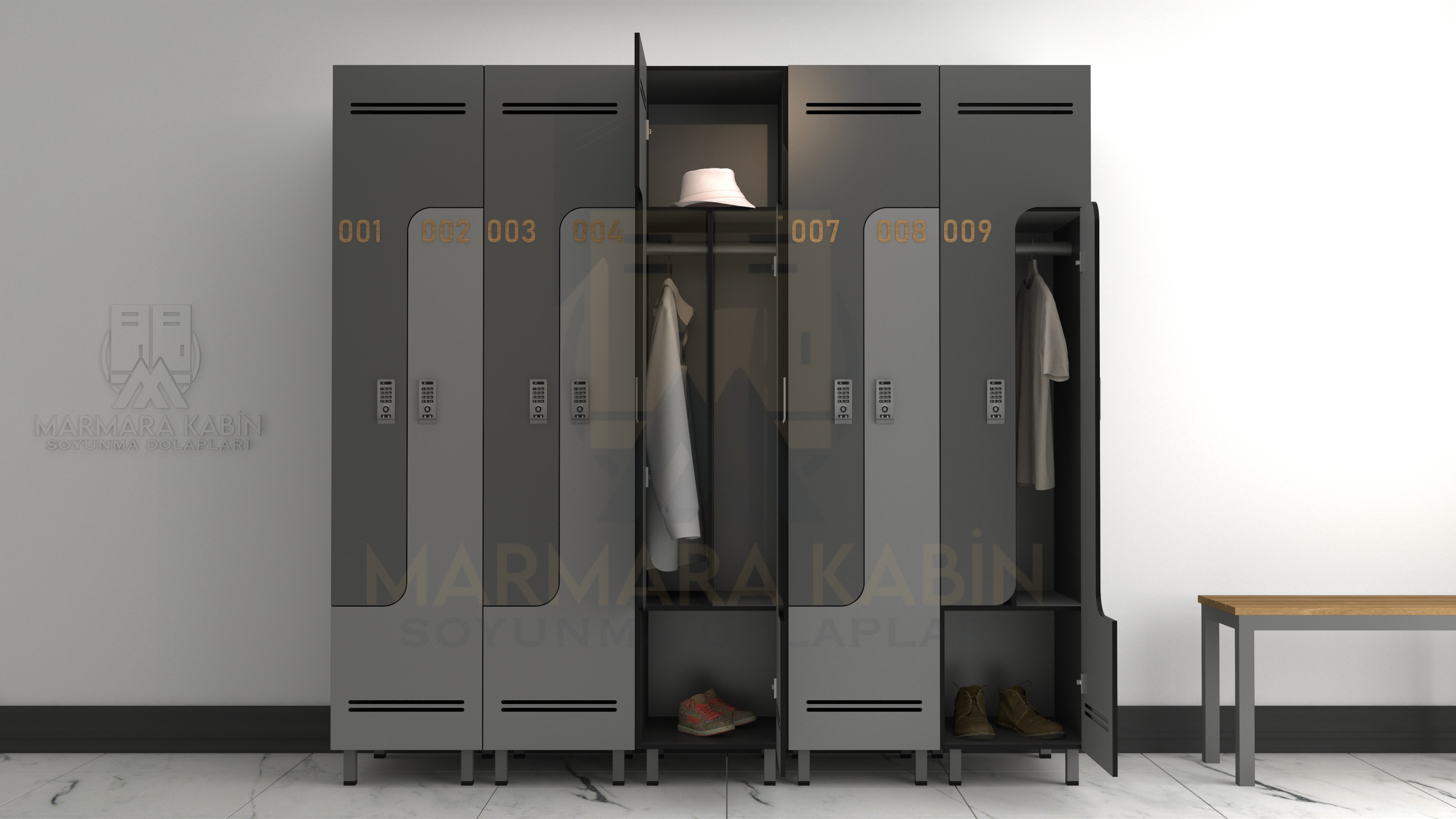 Lastest Project 1