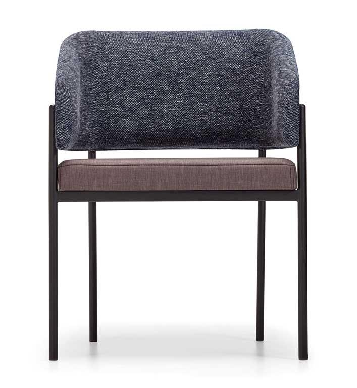 DT - 371 - Siyah